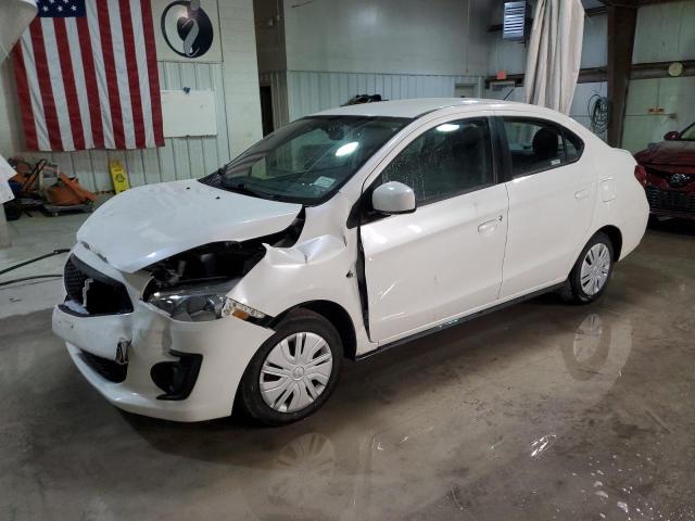 MITSUBISHI MIRAGE G4 2020 ml32f3fj3lhf08225