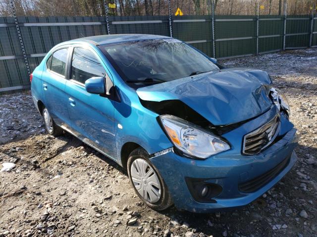 MITSUBISHI MIRAGE G4 2017 ml32f3fj4hh004528