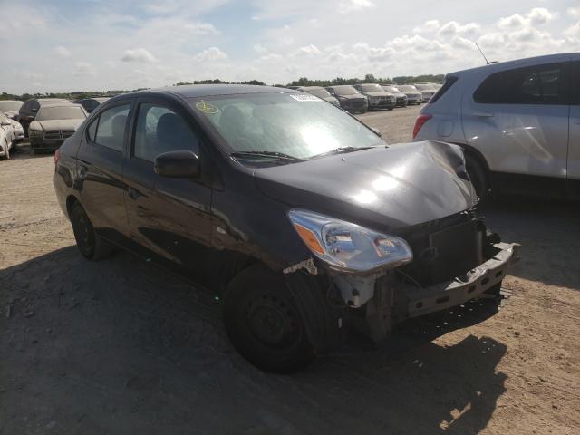 MITSUBISHI MIRAGE G4 2017 ml32f3fj4hhf06295