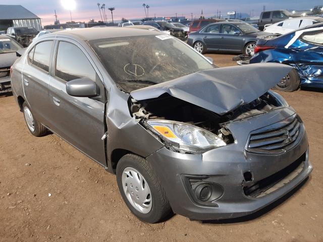 MITSUBISHI MIRAGE G4 2017 ml32f3fj4hhf11206