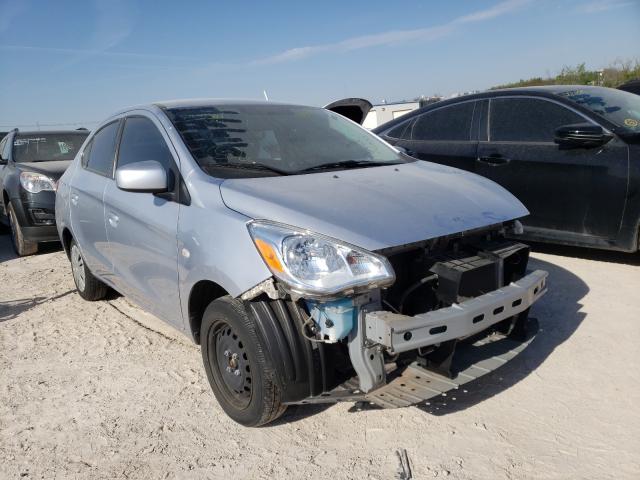 MITSUBISHI MIRAGE G4 2017 ml32f3fj4hhf13571