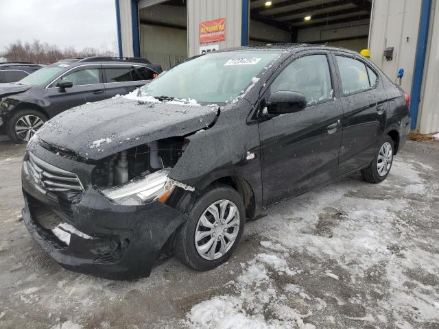 MITSUBISHI MIRAGE G4 2017 ml32f3fj4hhf13991