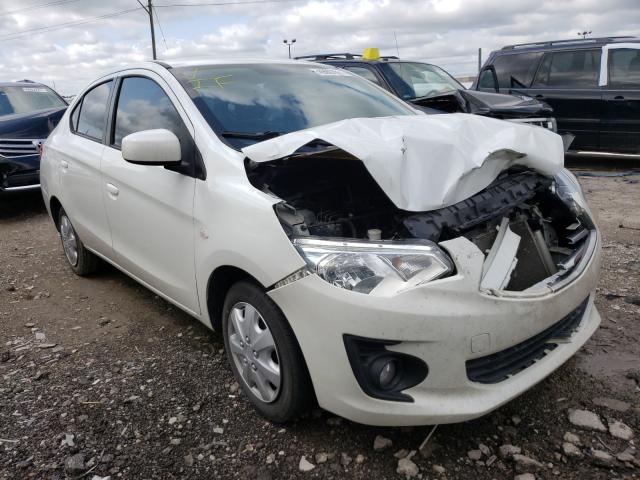 MITSUBISHI MIRAGE G4 2017 ml32f3fj4hhf18186