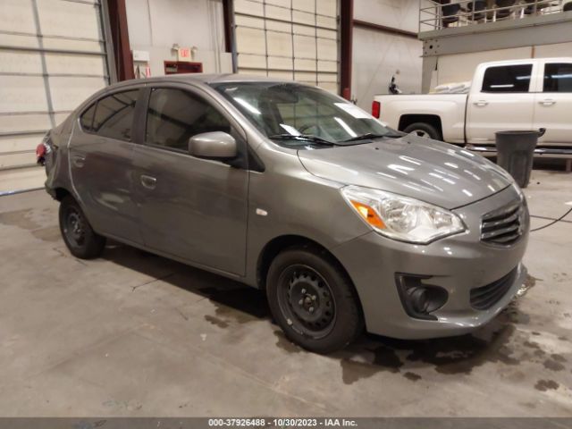 MITSUBISHI MIRAGE G4 2017 ml32f3fj4hhf18625