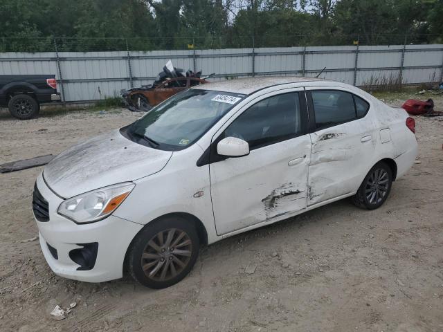 MITSUBISHI MIRAGE G4 2018 ml32f3fj4jhf10546