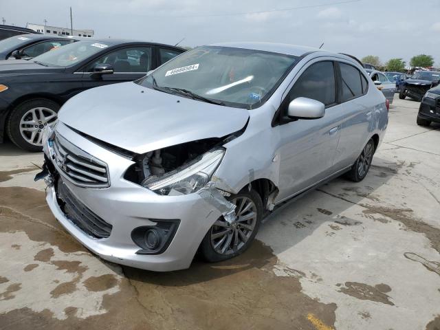 MITSUBISHI MIRAGE 2019 ml32f3fj4khf08006