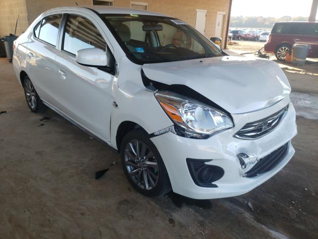 MITSUBISHI MIRAGE G4 2019 ml32f3fj4khf11469