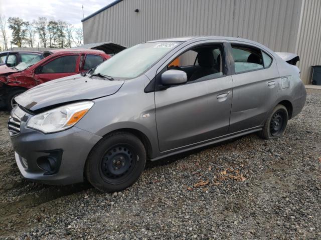 MITSUBISHI MIRAGE G4 2019 ml32f3fj4khf11620