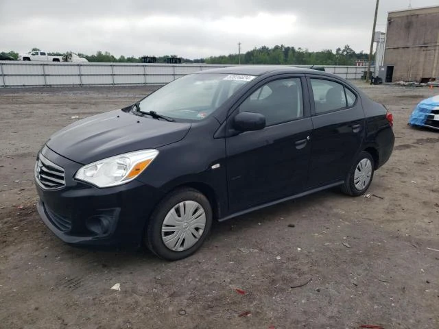 MITSUBISHI MIRAGE G4 2019 ml32f3fj4khf14744