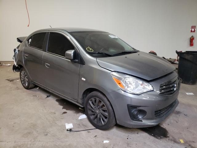 MITSUBISHI MIRAGE G4 2019 ml32f3fj4khf18731