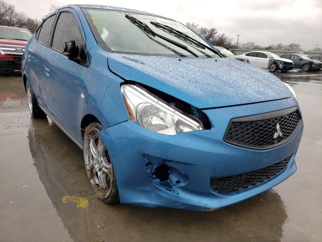 MITSUBISHI MIRAGE G4 2020 ml32f3fj4lhf00957