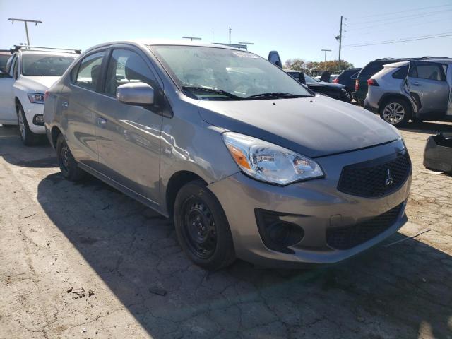 MITSUBISHI MIRAGE G4 2020 ml32f3fj4lhf01431