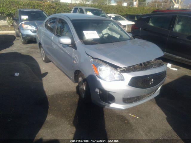 MITSUBISHI MIRAGE G4 2020 ml32f3fj4lhf02580