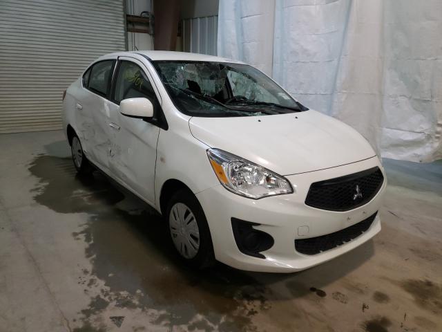 MITSUBISHI MIRAGE G4 2020 ml32f3fj4lhf03650