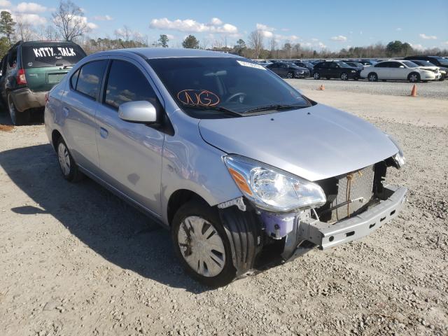 MITSUBISHI MIRAGE G4 2020 ml32f3fj4lhf05124