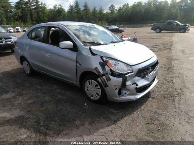 MITSUBISHI MIRAGE G4 2020 ml32f3fj4lhf07682