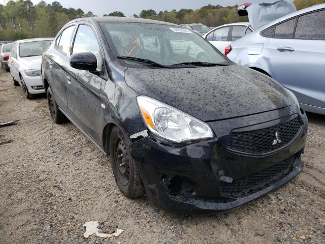 MITSUBISHI MIRAGE G4 2020 ml32f3fj4lhf08461