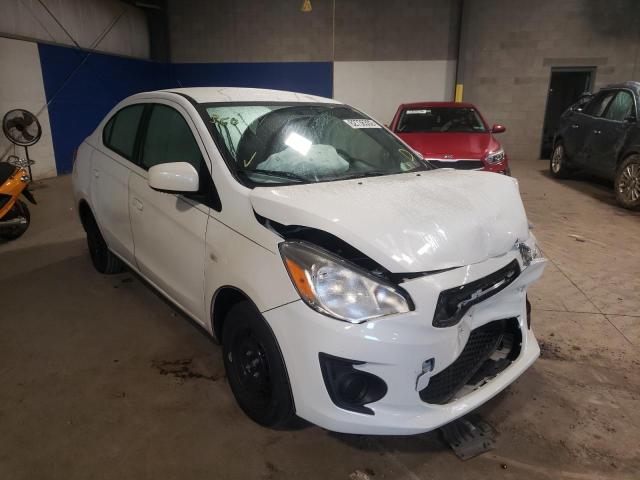 MITSUBISHI MIRAGE G4 2020 ml32f3fj4lhf08556