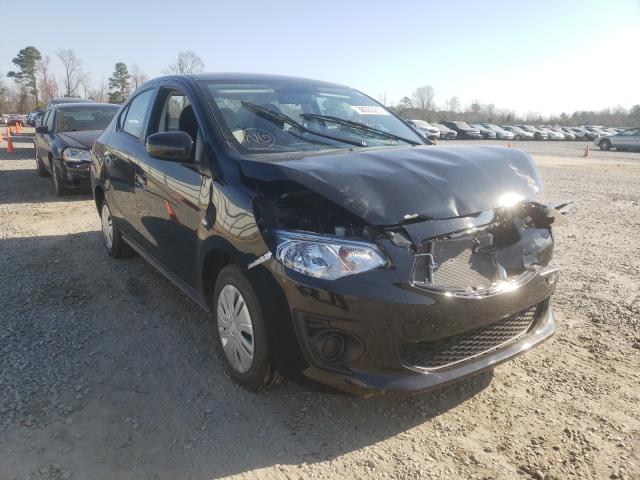 MITSUBISHI MIRAGE G4 2020 ml32f3fj4lhf13367