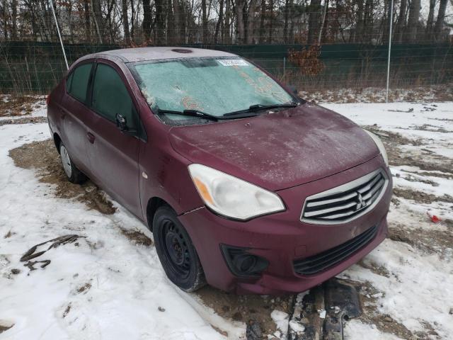 MITSUBISHI MIRAGE G4 2017 ml32f3fj5hh001251