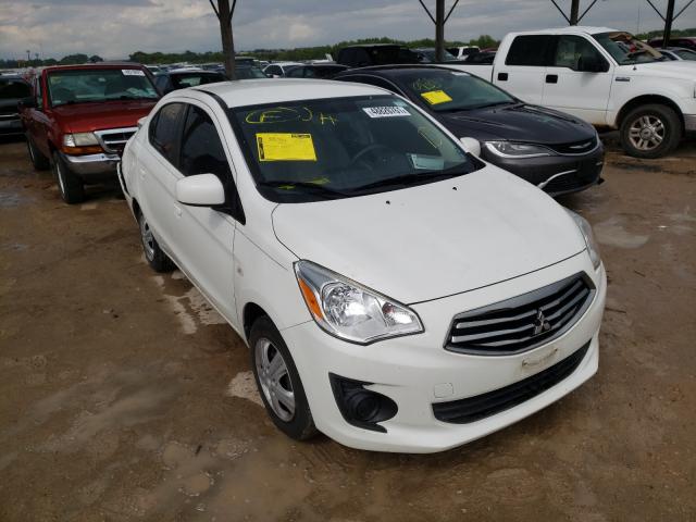 MITSUBISHI MIRAGE G4 2017 ml32f3fj5hh003503