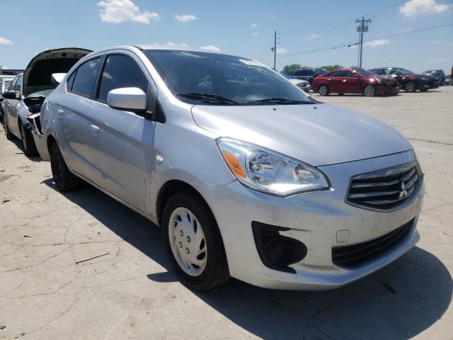 MITSUBISHI MIRAGE G4 2017 ml32f3fj5hh004571