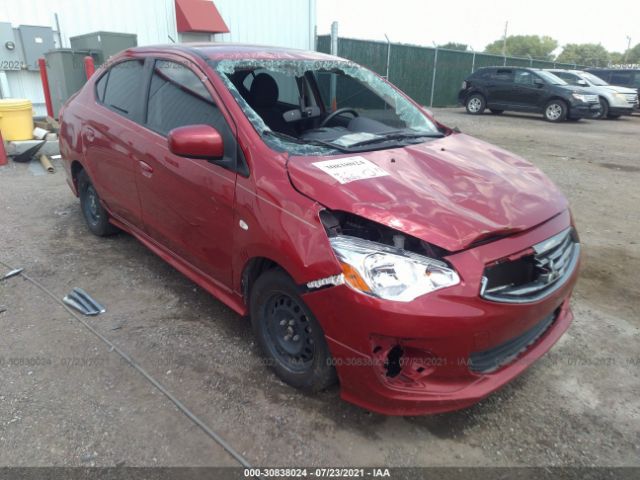 MITSUBISHI MIRAGE G4 2017 ml32f3fj5hhf06094