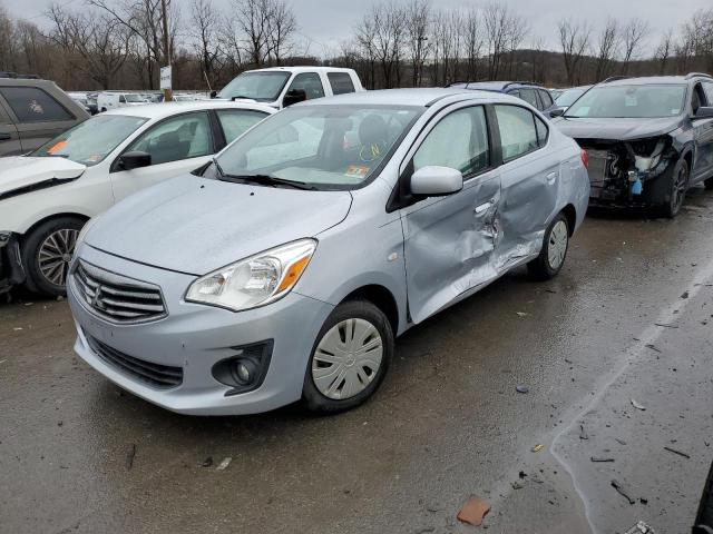 MITSUBISHI MIRAGE G4 2017 ml32f3fj5hhf13580