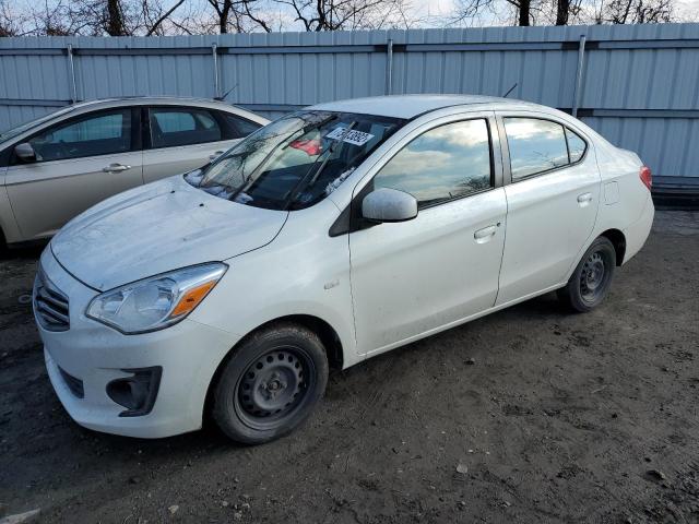 MITSUBISHI MIRAGE G4 2018 ml32f3fj5jhf02228