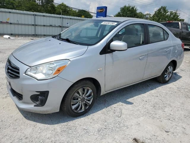 MITSUBISHI MIRAGE G4 2018 ml32f3fj5jhf04089