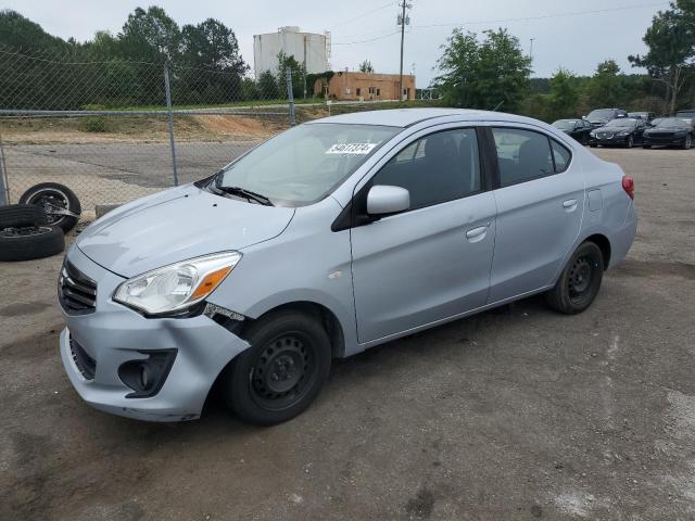 MITSUBISHI MIRAGE 2018 ml32f3fj5jhf08885