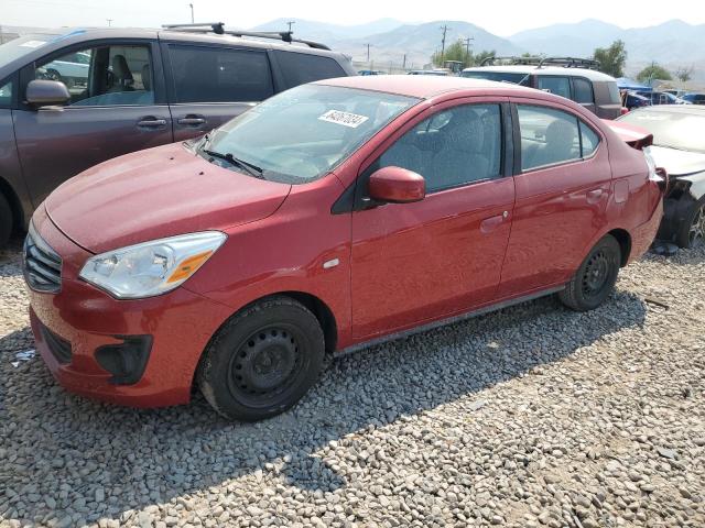 MITSUBISHI MIRAGE G4 2019 ml32f3fj5khf03364