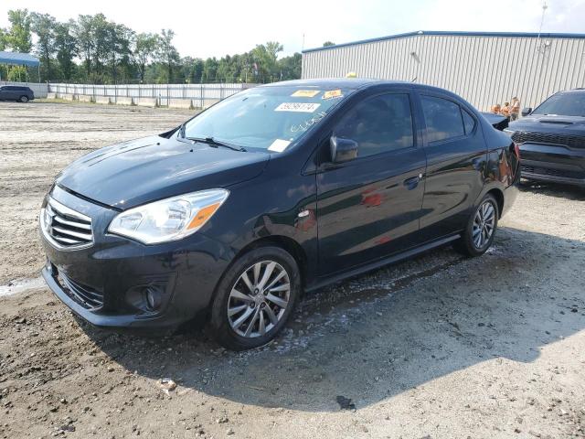 MITSUBISHI MIRAGE G4 2019 ml32f3fj5khf04966