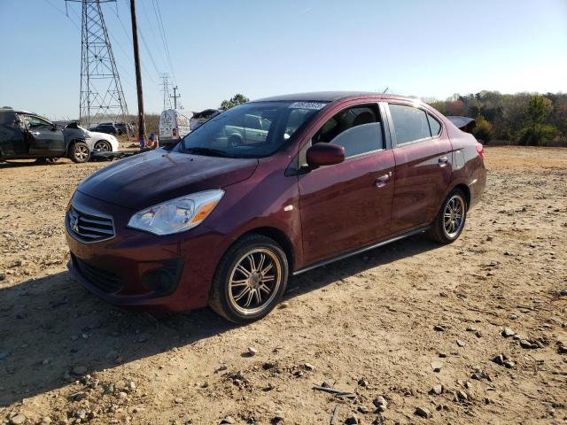 MITSUBISHI MIRAGE G4 2019 ml32f3fj5khf05454