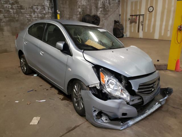 MITSUBISHI MIRAGE G4 2019 ml32f3fj5khf06264