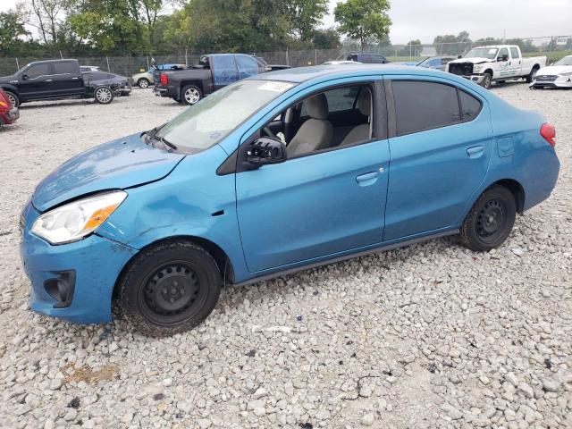 MITSUBISHI MIRAGE 2019 ml32f3fj5khf07351