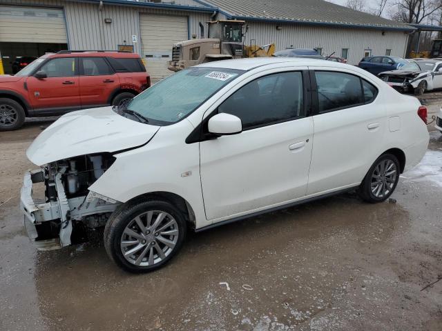 MITSUBISHI MIRAGE G4 2019 ml32f3fj5khf08113