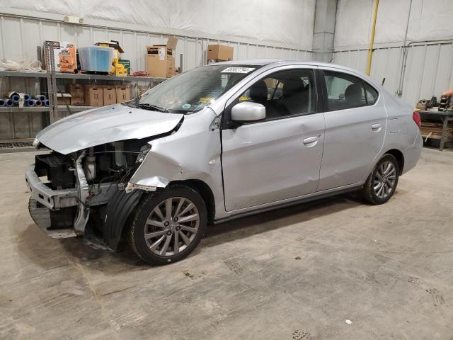 MITSUBISHI MIRAGE G4 2019 ml32f3fj5khf08970