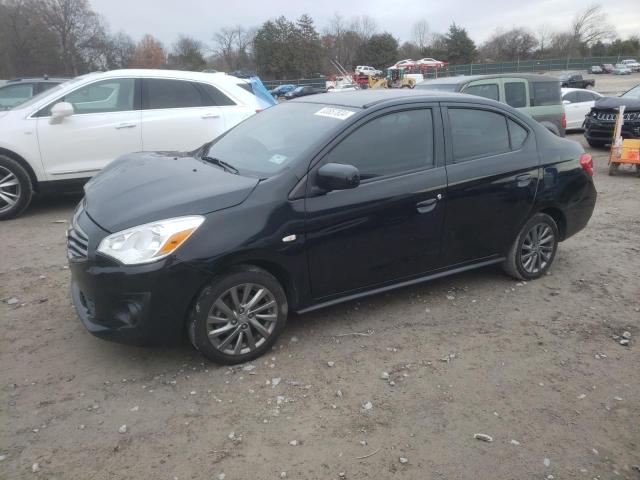 MITSUBISHI MIRAGE G4 2019 ml32f3fj5khf10654