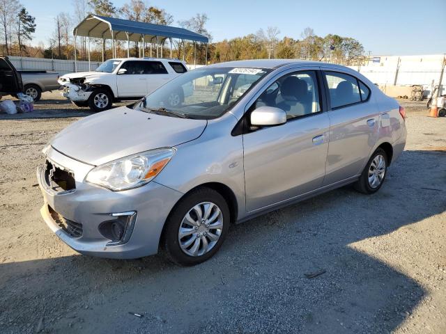 MITSUBISHI MIRAGE G4 2019 ml32f3fj5khf11108