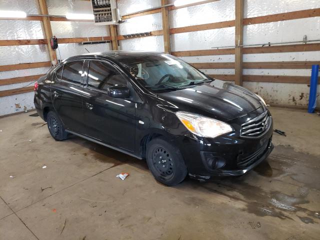 MITSUBISHI MIRAGE G4 2019 ml32f3fj5khf12999