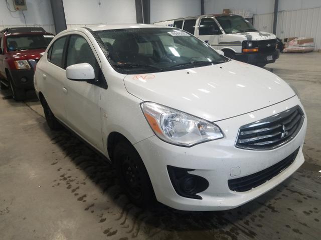 MITSUBISHI MIRAGE G4 2019 ml32f3fj5khf15014