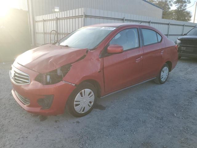 MITSUBISHI MIRAGE G4 2019 ml32f3fj5khf15059