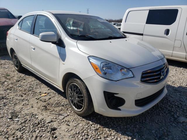 MITSUBISHI MIRAGE G4 2019 ml32f3fj5khf15112