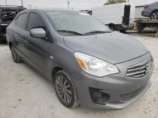 MITSUBISHI MIRAGE G4 2019 ml32f3fj5khf15403