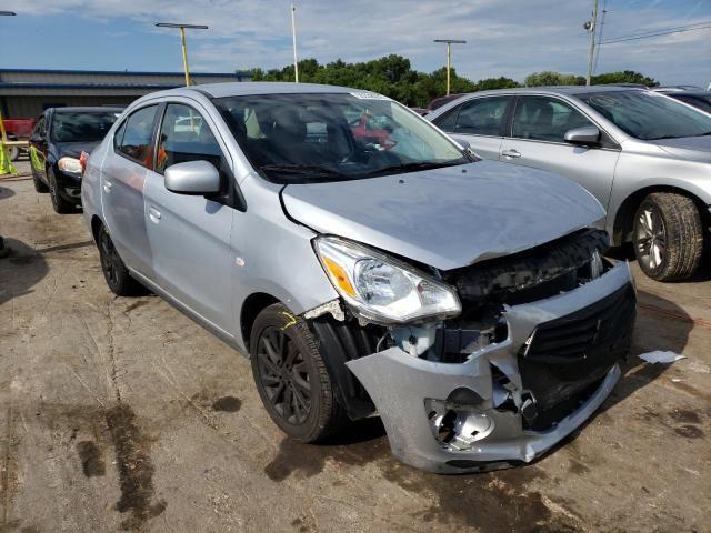 MITSUBISHI MIRAGE G4 2019 ml32f3fj5khf18138