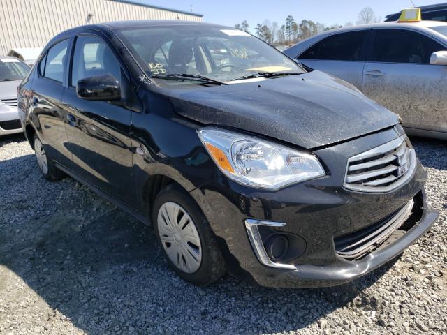 MITSUBISHI MIRAGE G4 2019 ml32f3fj5khf18799