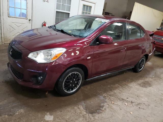 MITSUBISHI MIRAGE G4 2020 ml32f3fj5lhf01308