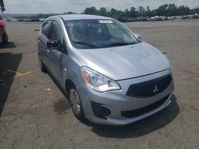 MITSUBISHI MIRAGE G4 2020 ml32f3fj5lhf02507