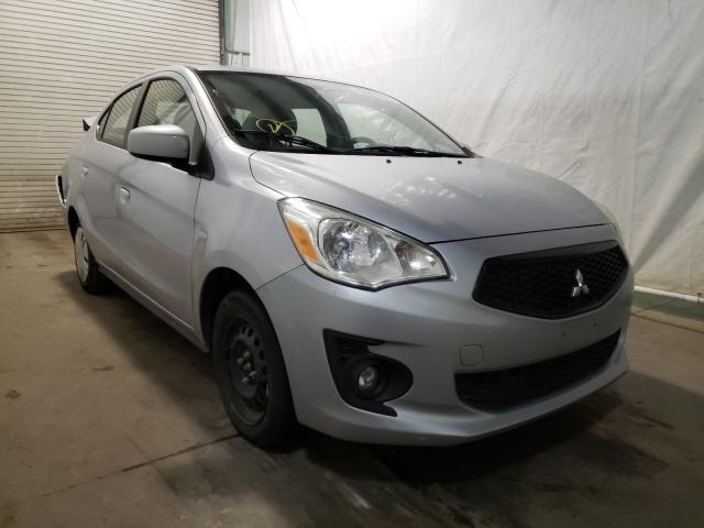 MITSUBISHI MIRAGE G4 2020 ml32f3fj5lhf02586